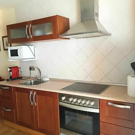 Loft With Apartment Valencia