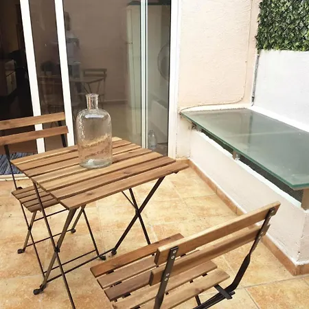 Loft With Valencia