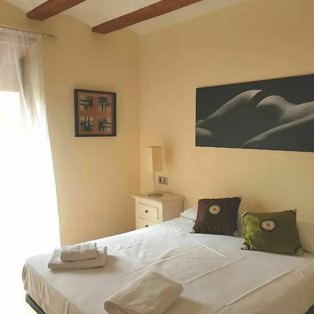 Loft With Apartment
