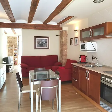 Loft With *