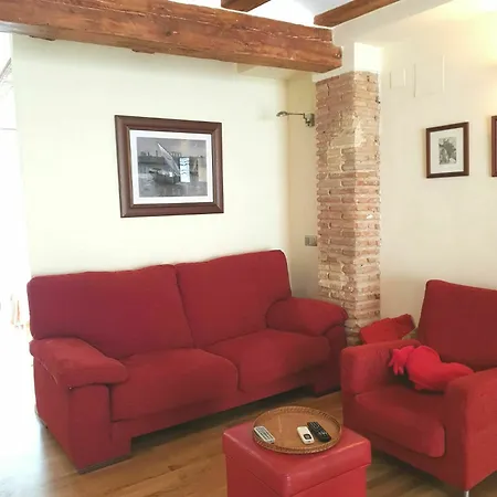 Loft With
