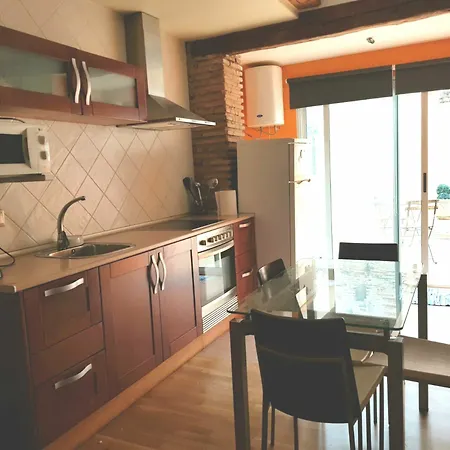 Loft With Apartment *