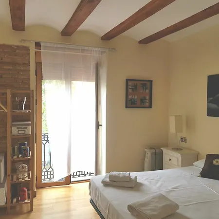 Loft With * Valencia
