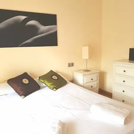 Apartament Loft With Walencja